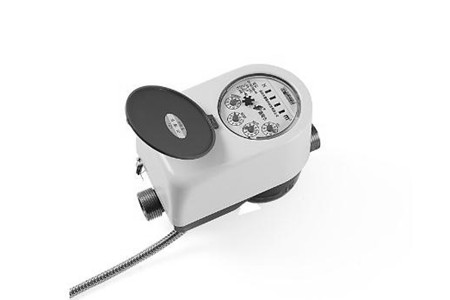 預(yù)付費(fèi)水表相比傳統(tǒng)水表增加了哪些功能？