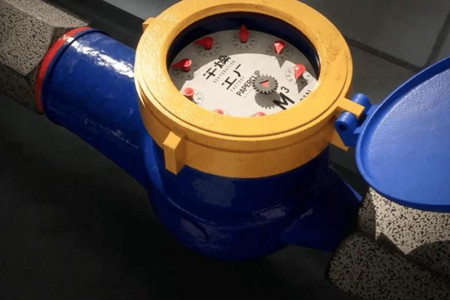 低價大口徑水表您還敢采購嗎？