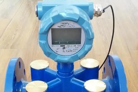 如何正確安裝遠(yuǎn)傳水表？讓江北水表告訴你！