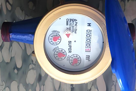有線(xiàn)遠(yuǎn)傳水表怎么布線(xiàn)和安裝？廠(chǎng)家來(lái)科普！