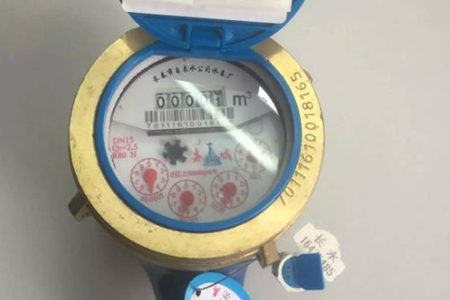 如何采購單流束旋翼式水表？廠家來解惑！