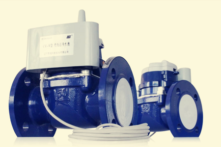 無線遠(yuǎn)傳水表優(yōu)勢多，可滿足現(xiàn)代化城市用水需求！