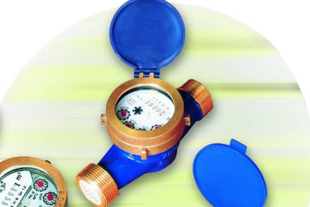 有線遠(yuǎn)傳水表表殼材質(zhì)有哪些？哪種好？ 圖2