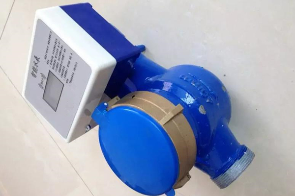 光電直讀遠(yuǎn)傳水表不會(huì)選？選購(gòu)指南分享！ 圖1