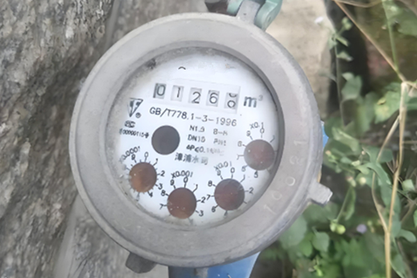 光電直讀遠(yuǎn)傳水表不會(huì)選？選購(gòu)指南分享！ 圖2