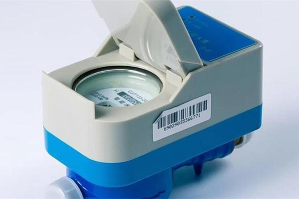 遠(yuǎn)傳水表的結(jié)構(gòu)和原理，你知道哪些？ 圖2