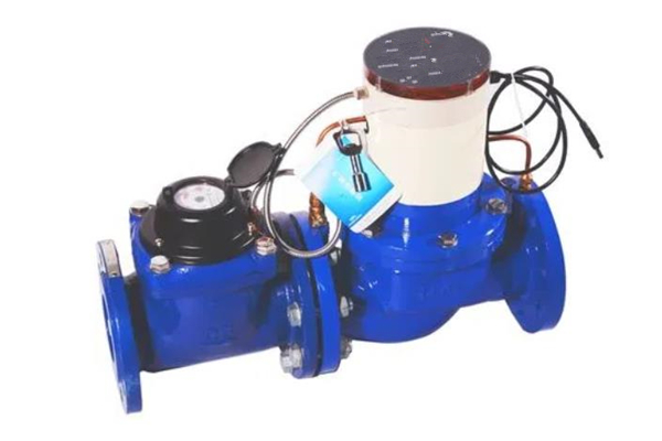 2024年市面上遠(yuǎn)傳水表哪款比較好？推薦一款！ 圖2