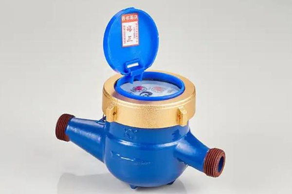 安裝一個電子遠(yuǎn)傳水表需要多少錢？ 圖2