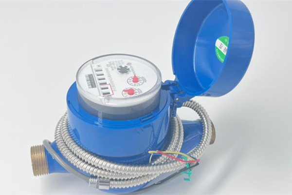 遠(yuǎn)傳水表使用過程中有振動(dòng)或異常響聲是怎么回事？ 圖1