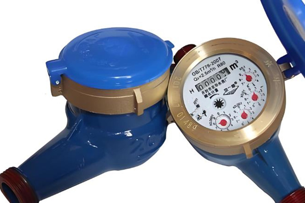 預(yù)付費遠傳水表真的可以防偷水嗎？ 圖2