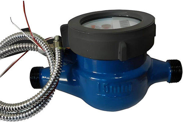 遠傳水表的環(huán)境等級是如何劃分的？ 圖1