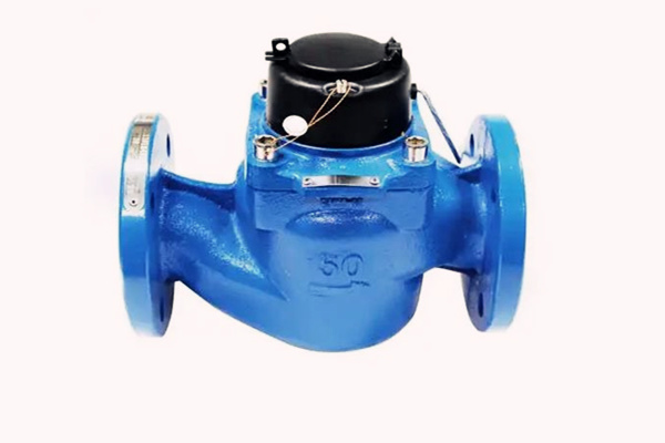 遠傳水表的環(huán)境等級是如何劃分的？ 圖2