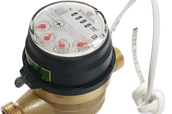 防止遠傳水表計量誤差，廠家給出應對措施！ 圖1
