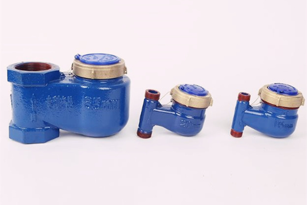 無(wú)線遠(yuǎn)傳閥控水表應(yīng)該在哪種環(huán)境下使用？ 圖2