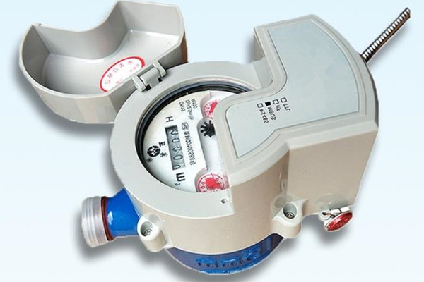 遠(yuǎn)傳水表的抄表系統(tǒng)多少錢一套？幾千到幾萬(wàn)不等！ 圖1