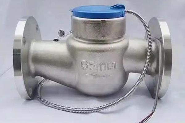 遠(yuǎn)傳水表的抄表系統(tǒng)多少錢一套？幾千到幾萬(wàn)不等！ 圖2