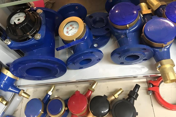 廠家推薦遠傳水表，足不出戶就能交水費！ 圖2