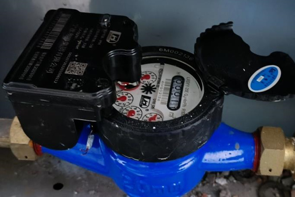 遠(yuǎn)傳水表的型號和尺寸怎么選？ 圖1