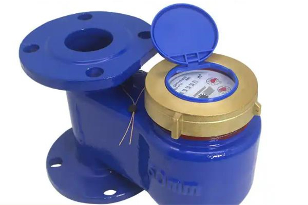 遠(yuǎn)傳水表的型號和尺寸怎么選？ 圖2