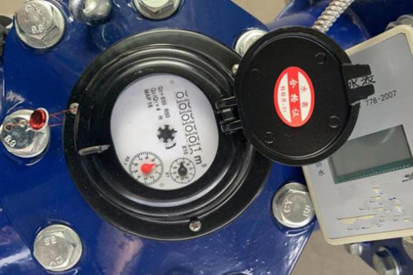 遠傳水表究竟該如何挑選才好？廠家告訴你！ 圖2
