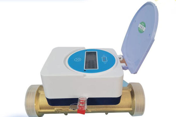 有線遠傳水表上使用止回閥的作用，你知道嗎？ 圖2