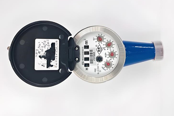 遠(yuǎn)傳水表實(shí)現(xiàn)數(shù)字化管理，讓管理更簡(jiǎn)單！ 圖2