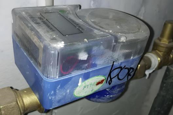 遠傳水表種類多，哪款更適合農(nóng)田灌溉? 圖1