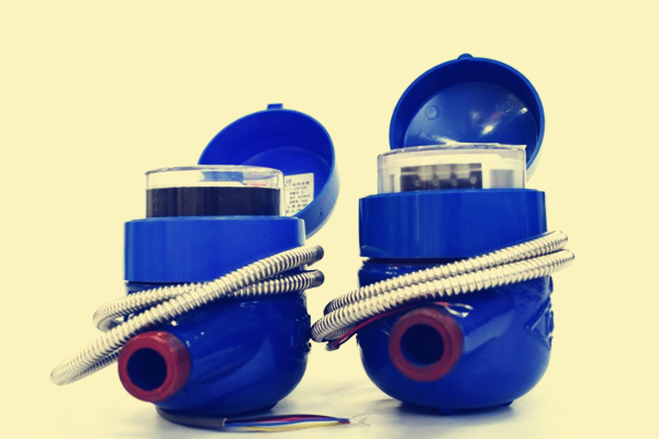 遠傳水表的特點、功能、選型技巧和使用注意事項 圖2