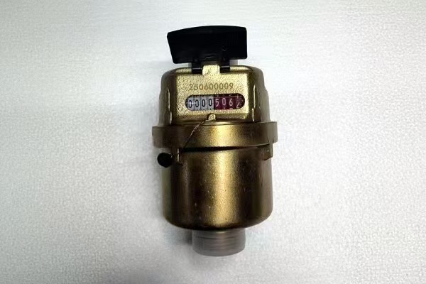 “嗡嗡”聲從哪里來(lái)？解析容積式水表運(yùn)行異響的原因與處理方法