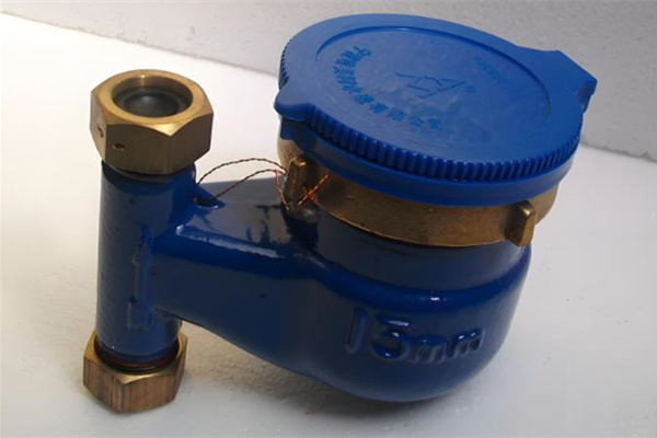 電子遠傳水表出現(xiàn)故障怎么辦？廠家科普！