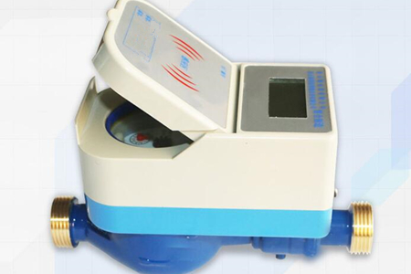 智能遠程水表的安裝要求，江北水表廠科普！