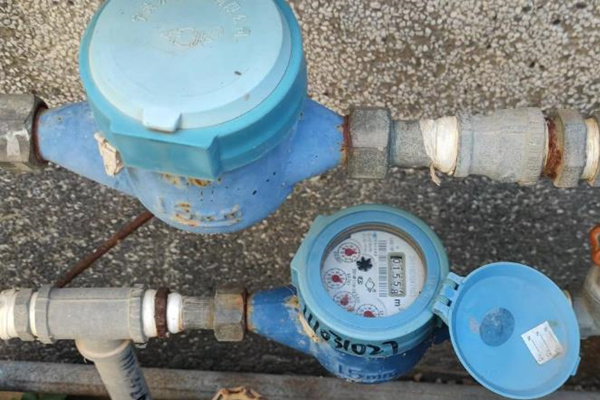 催水費(fèi)已成過(guò)去式，預(yù)付費(fèi)水表讓繳費(fèi)管理更智能！