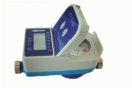 什么時(shí)候需要更換新的Lora無線遠(yuǎn)傳水表？