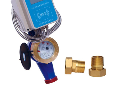 無線遠傳閥控水表有哪些充值方式？有三種充值方式！