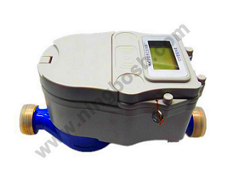 IC卡智能水表的污垢應(yīng)該怎樣清除？