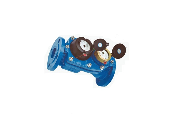 什么是復(fù)式水表？它有什么優(yōu)點和缺點？