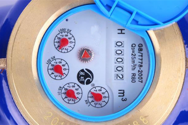 降溫了，你的遠(yuǎn)傳水表應(yīng)該這樣防護(hù)！