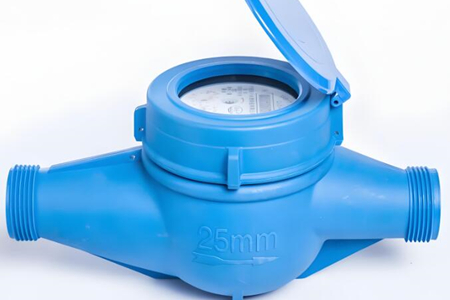 有線遠傳水表怎么布線和安裝？廠家來科普！