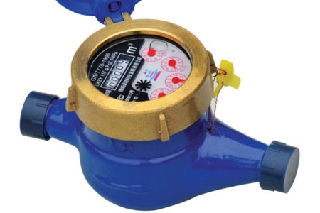 NB-IoT無線遠傳水表應(yīng)該如何選購？