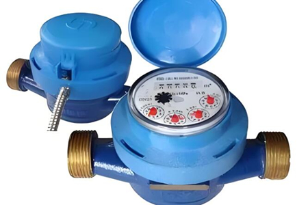 有線遠(yuǎn)傳水表如何接水管？廠家為你科普！