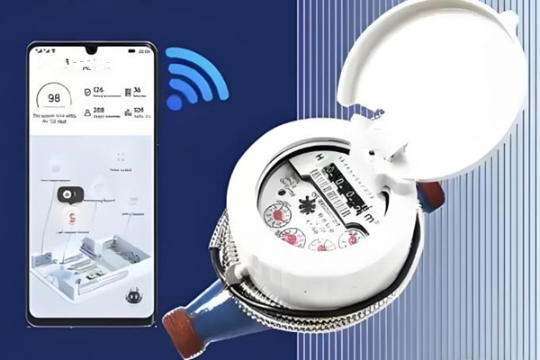 農村改造用遠傳水表的功能、特點和安裝方法