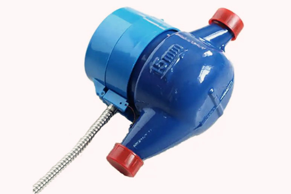 遠傳水表為何“自轉”，怎么有效解決？