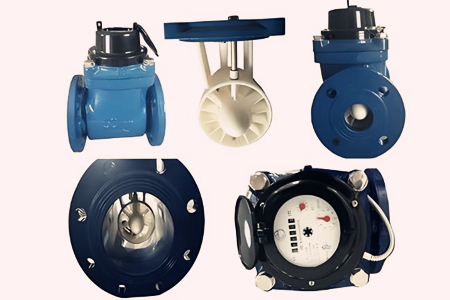 多流束和單流束旋翼式水表區(qū)別大，千萬不要選錯(cuò)！