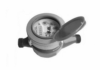 冷水表如何選用？