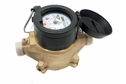 容積式水表的分類、特點及應用