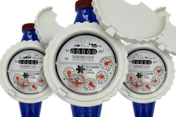 無(wú)線遠(yuǎn)傳水表如何實(shí)現(xiàn)數(shù)據(jù)回傳？