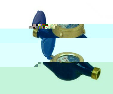 室外自來(lái)水水表如何防凍？