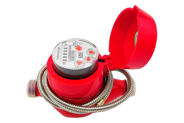 熱水表有哪些類型？與冷水表有什么差別？