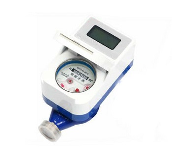 智能水表為什么越來越受到用戶的歡迎？