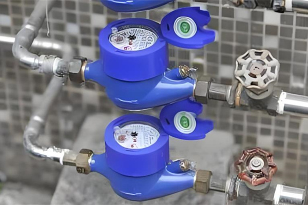 你會選擇遠(yuǎn)傳水表嗎？廠家來分享選擇技巧！